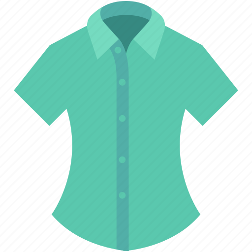 Clothes, fashion, shirt, summer wear, t shirt icon - Download on Iconfinder