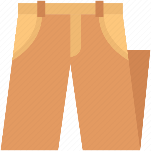 Denim pant, jeans, mens pant, pants, trousers icon - Download on Iconfinder