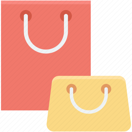 Bag, hand bag, shoulder bag, tote bag, women bag icon - Download on Iconfinder
