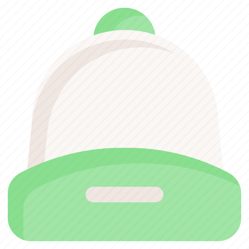 Beanie, clothing, hat, fashion, cap icon - Download on Iconfinder