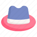 hat, cap, fashion, head, wear