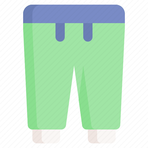 Pant, clothing, fashion, apparel, dress icon - Download on Iconfinder