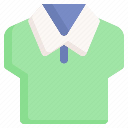 Shirt, clothing, fashion, textile, apparel icon - Download on Iconfinder