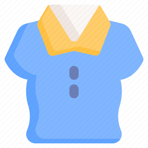 Shirt, clothing, fashion, textile, apparel icon - Download on Iconfinder
