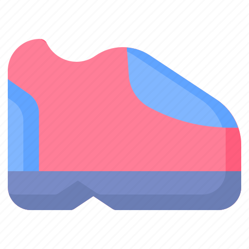 Shoe, fashion, sport, clothing, footwear icon - Download on Iconfinder