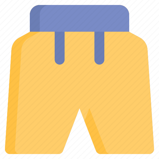 Short, clothes, fashion, wear, pant icon - Download on Iconfinder