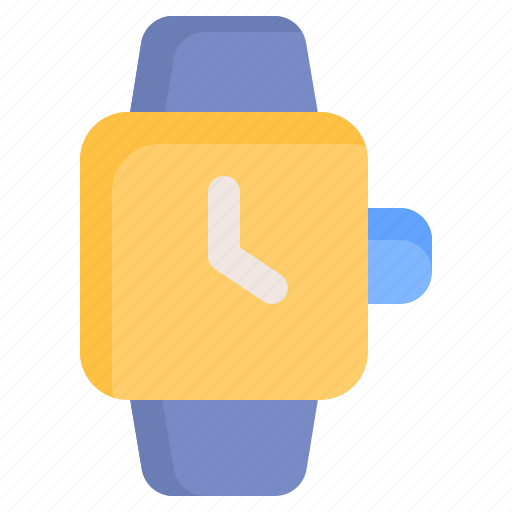 Watch, clock, time, hour, alarm icon - Download on Iconfinder
