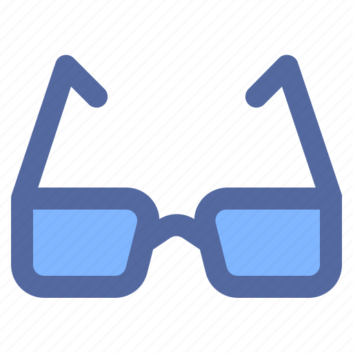 Glasses, optical, vision, eye, sunglasses icon - Download on Iconfinder