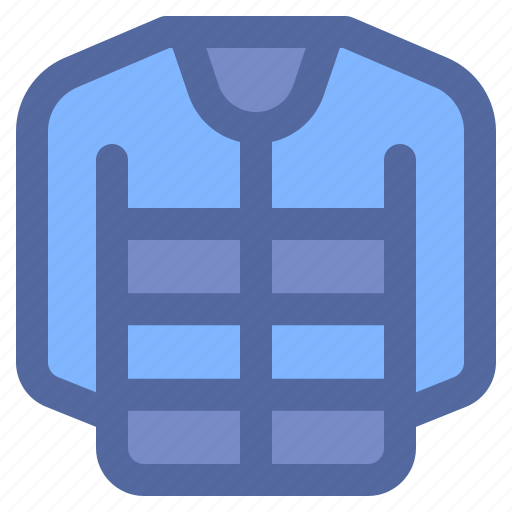 Jacket, clothing, fashion, apparel, coat icon - Download on Iconfinder