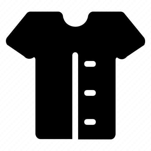 Brand, clothes, male, shirt, sports, tshirt, wear icon - Download on Iconfinder