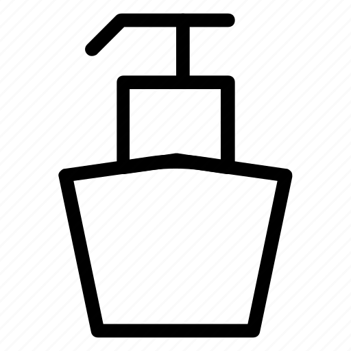 Care, cleaning, hand, handwash, liquid, soap, wash icon - Download on Iconfinder