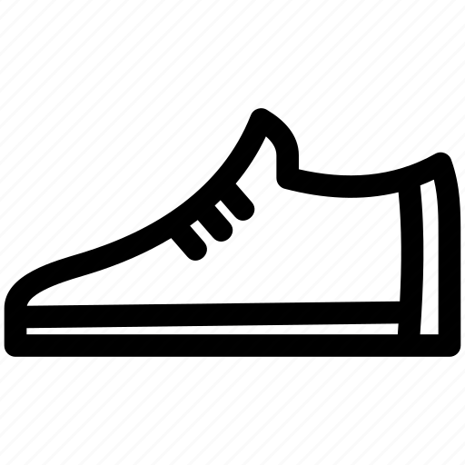 Shoefashionfootwearshoesfootsneakertrainers icon - Download on Iconfinder