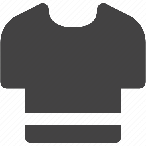 Clothing, fashion, lifestyle, shirt, t icon - Download on Iconfinder