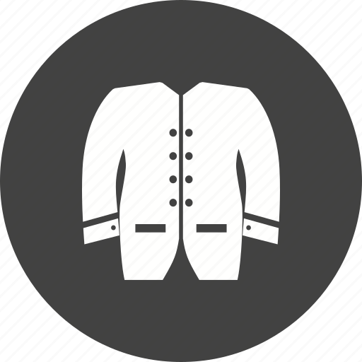 Clothing, coat, hoodie, jacket, male, mens, winter icon - Download on Iconfinder