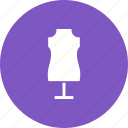 cloth, clothing, dress, fashion, hanger, holder, wooden