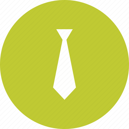 Business, color, fashion, neck, necktie, shades, tie icon - Download on Iconfinder