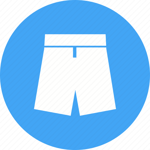 Clothes, clothing, fashion, men, pants, short, shorts icon - Download on Iconfinder