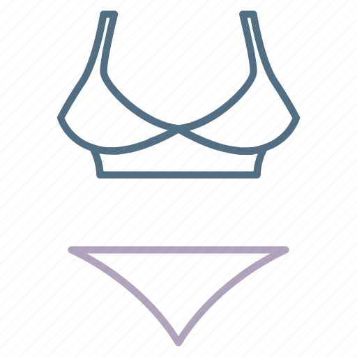 Accessories, bra, fashion, female, lingerie, sexy, woman icon - Download on Iconfinder