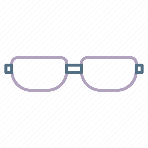 Accessories, eye, fashion, glasses, style, vision icon - Download on Iconfinder