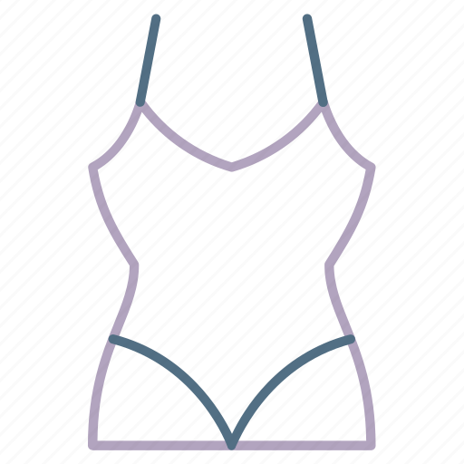 Accessories, fashion, female, sexy, shirt, swimsuit, woman icon - Download on Iconfinder