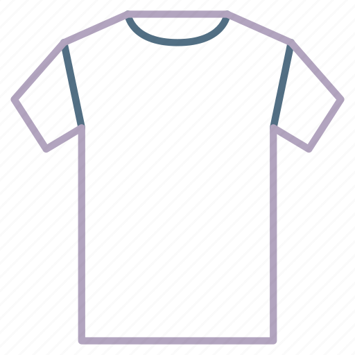 Cloth, clothes, fashion, streetwear, style, tshirt icon - Download on Iconfinder