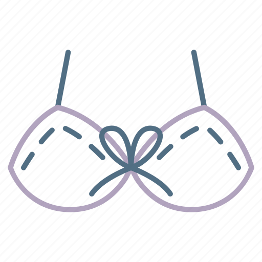 Accessories, bra, fashion, girl, lingerie, rope, woman icon - Download on Iconfinder