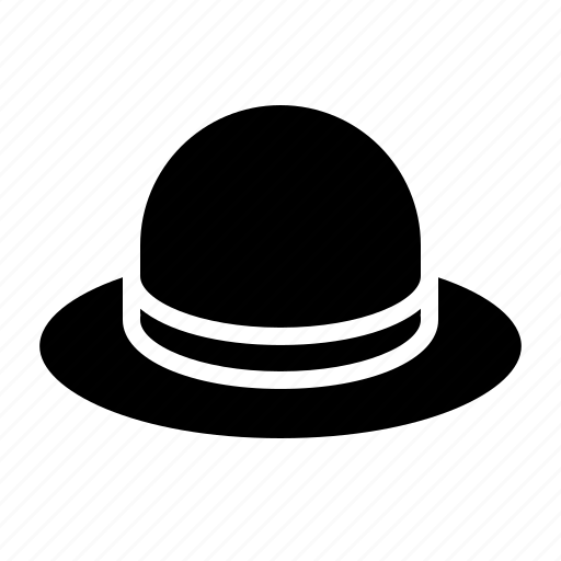 Fashion, hat, rilex, summer, woman icon - Download on Iconfinder