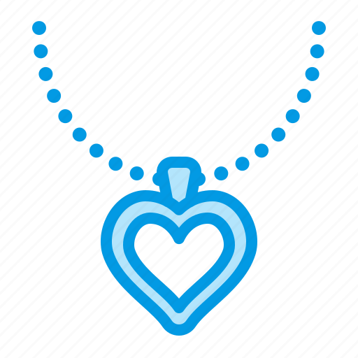 Charms, jewelry, necklace, pendant icon - Download on Iconfinder