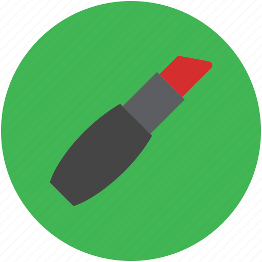 Cosmetics, fashion, lip color, lipstick, makeup, makeup accessory icon - Download on Iconfinder