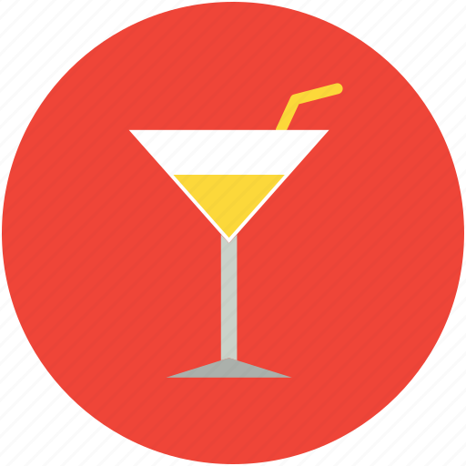 Appetizer drink, beverage, cocktail, drink, glass, juice, wine icon - Download on Iconfinder