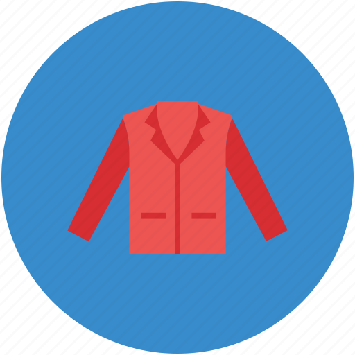 Cardigans, clothing, coat, jacket, men jacket icon - Download on Iconfinder
