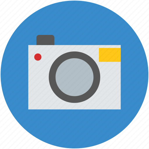 Cam, camera, fashion, photograph, photography icon - Download on Iconfinder