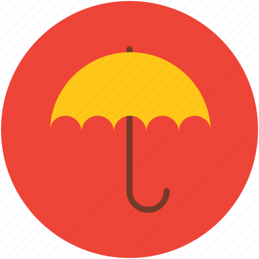 Fashion umbrella, ladies umbrella, parasol, sunshade, umbrella icon - Download on Iconfinder