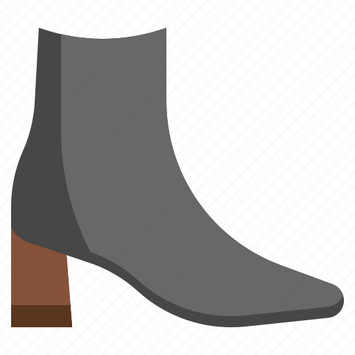 Ankle, bootie, boot, fashion, shoe, shoes icon - Download on Iconfinder