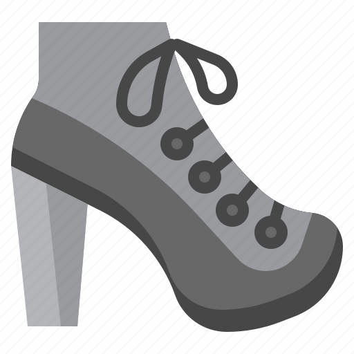Lita, boot, fashion, women, shoes icon - Download on Iconfinder