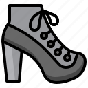 lita, boot, fashion, women, shoes