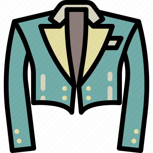 Circus, cloth, magician, style, suit icon - Download on Iconfinder