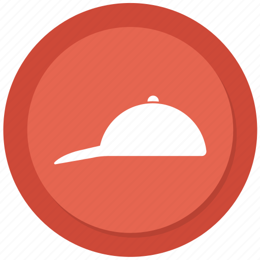 Baseball, cap, hat, uniform icon - Download on Iconfinder
