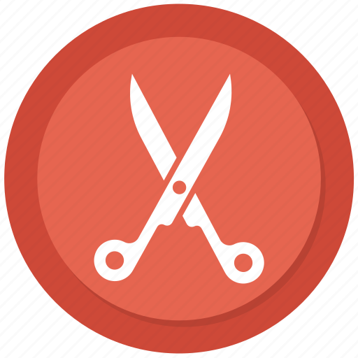 Cut, scissor icon - Download on Iconfinder on Iconfinder