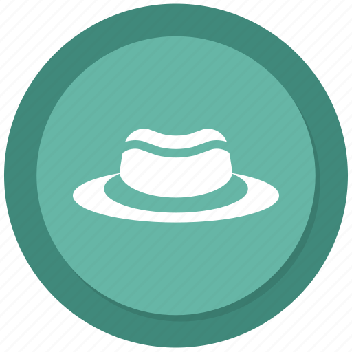 Cap, detective, hat icon - Download on Iconfinder