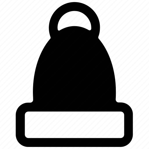 Cap, knit hat, toboggan, winter caps, wool cap icon - Download on Iconfinder