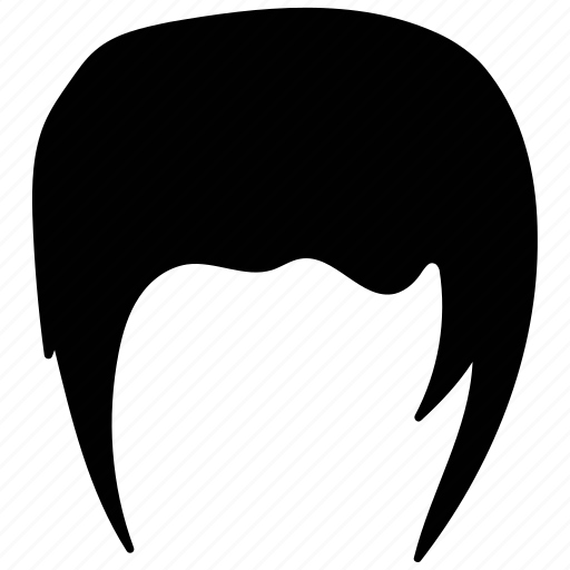 Fashion, hair style, men hair style, modern wig, wig icon - Download on Iconfinder
