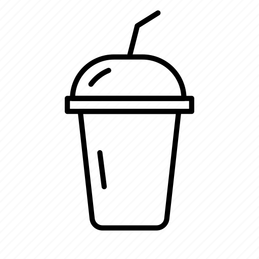 Cup, drink, soft, coffee, hot, mug, tea icon - Download on Iconfinder