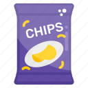 chips, chips brand, food advertising, potato chips, snacks 