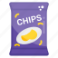 chips, chips brand, food advertising, potato chips, snacks 