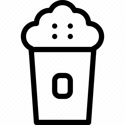 Beverage, cafe, commerce, fast, food, lunch, restaurant icon - Download on Iconfinder