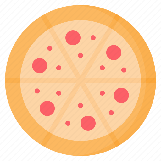 Fast, food, italian, junk, pizza, slice icon - Download on Iconfinder