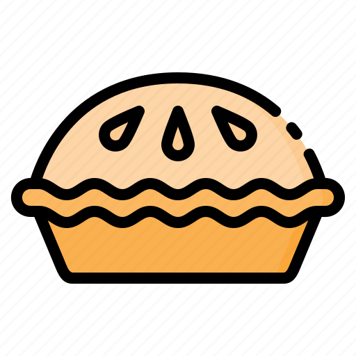 Bakery, cake, dessert, fast, food, pastry, pie icon - Download on Iconfinder