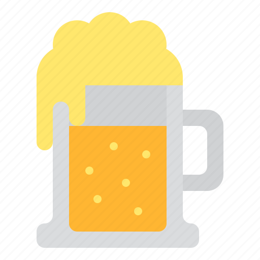 Beer, drink, fast, food, party icon - Download on Iconfinder