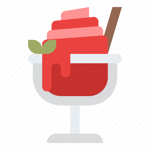 Cream, fast, food, ice, summer, sweet icon - Download on Iconfinder
